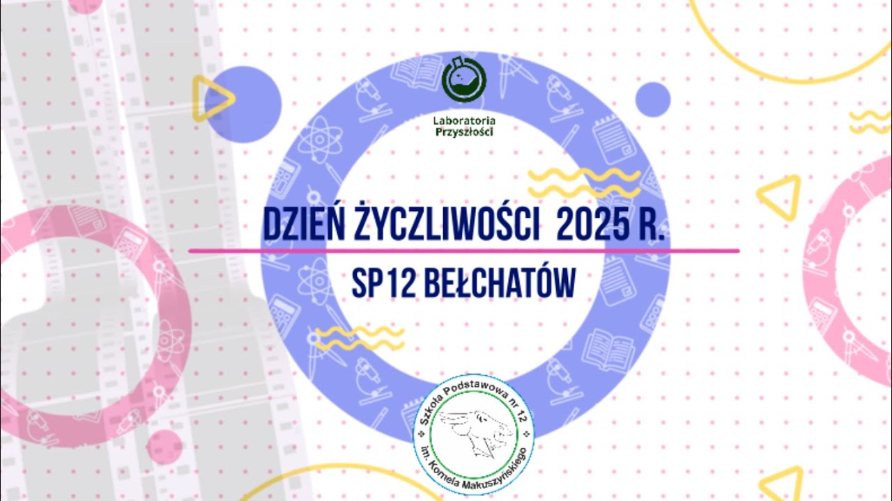 Dzień Życzliwości