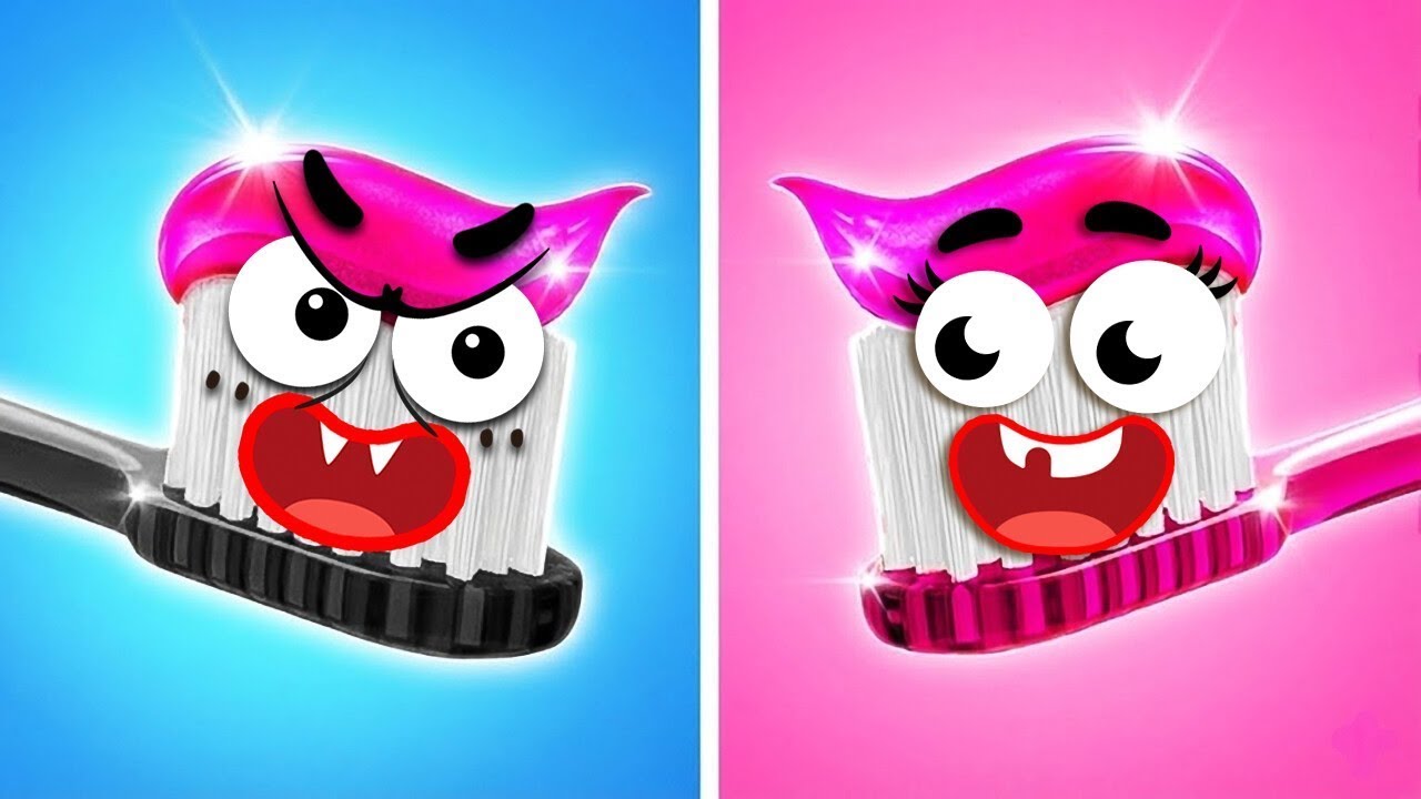 🦷✨ Mini Historias Dentales: Doodles, Dentistas y Caos en los Dientes 😬🪥