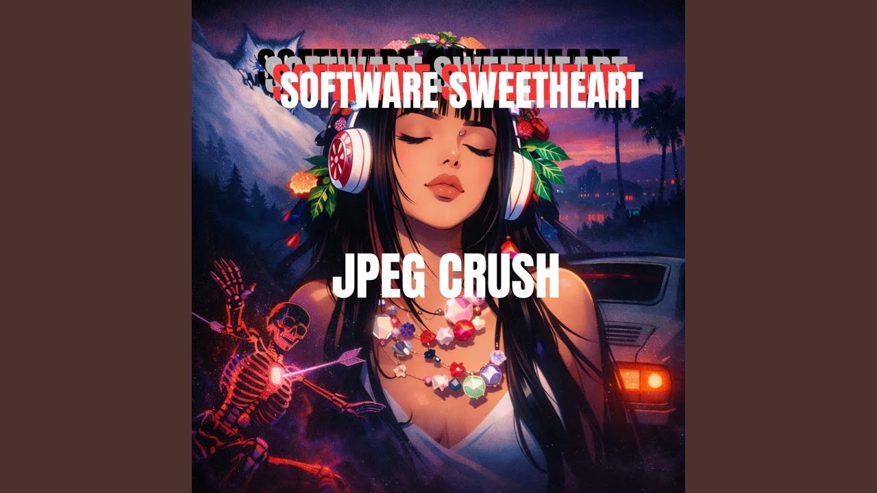 Unread Heart (Hyperpop) [Digicore] [Glitchcore]