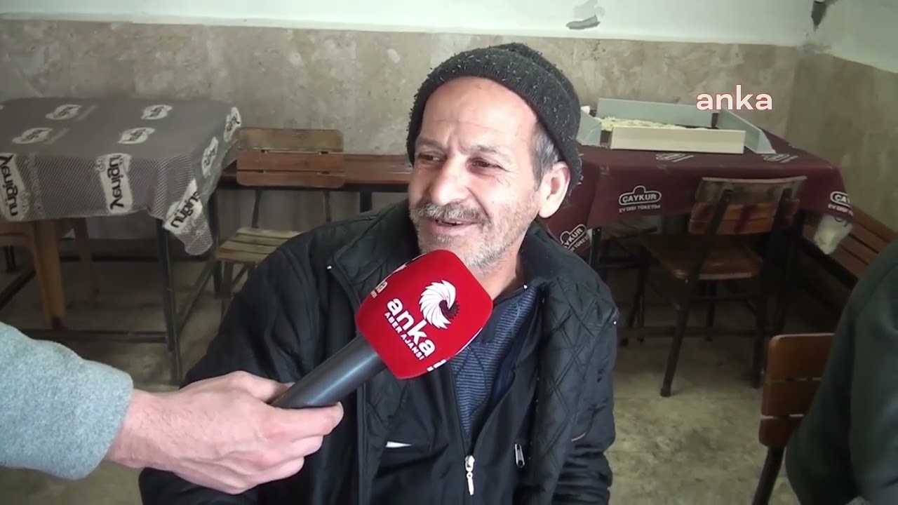 Denizli’de tezgahlar kapanıyor: “Ya kendimizi yakacağız ya da tezgahları satacağız”
