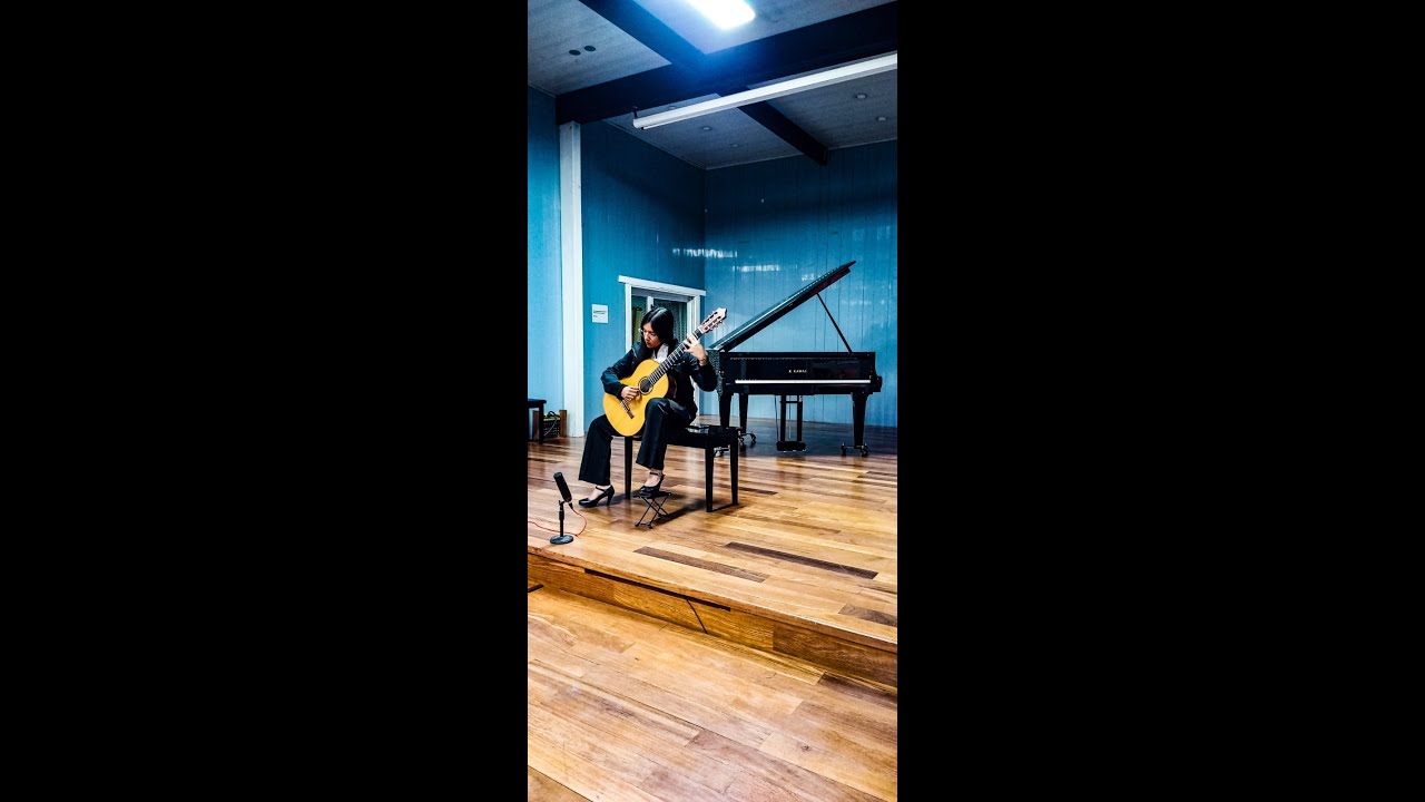 Noely Vásquez Gil - Recital UPN BOG 2023