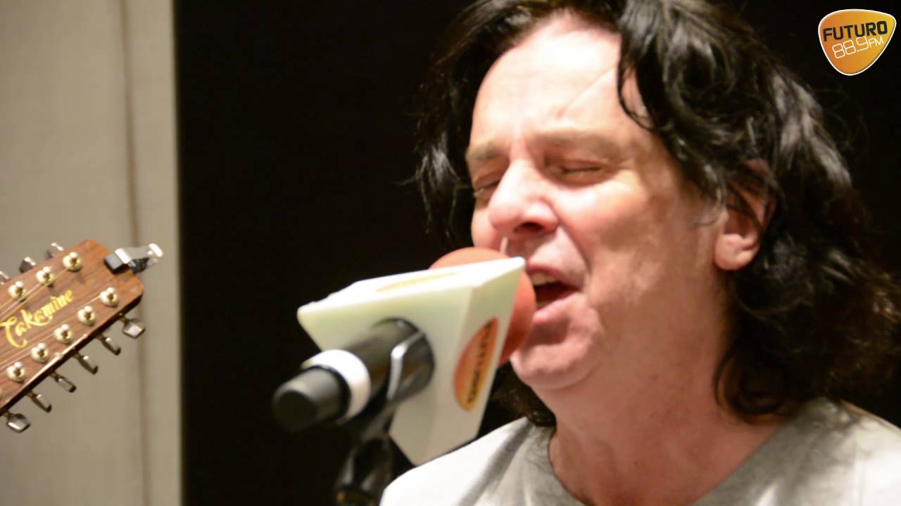 ENTREVISTA MARILLION