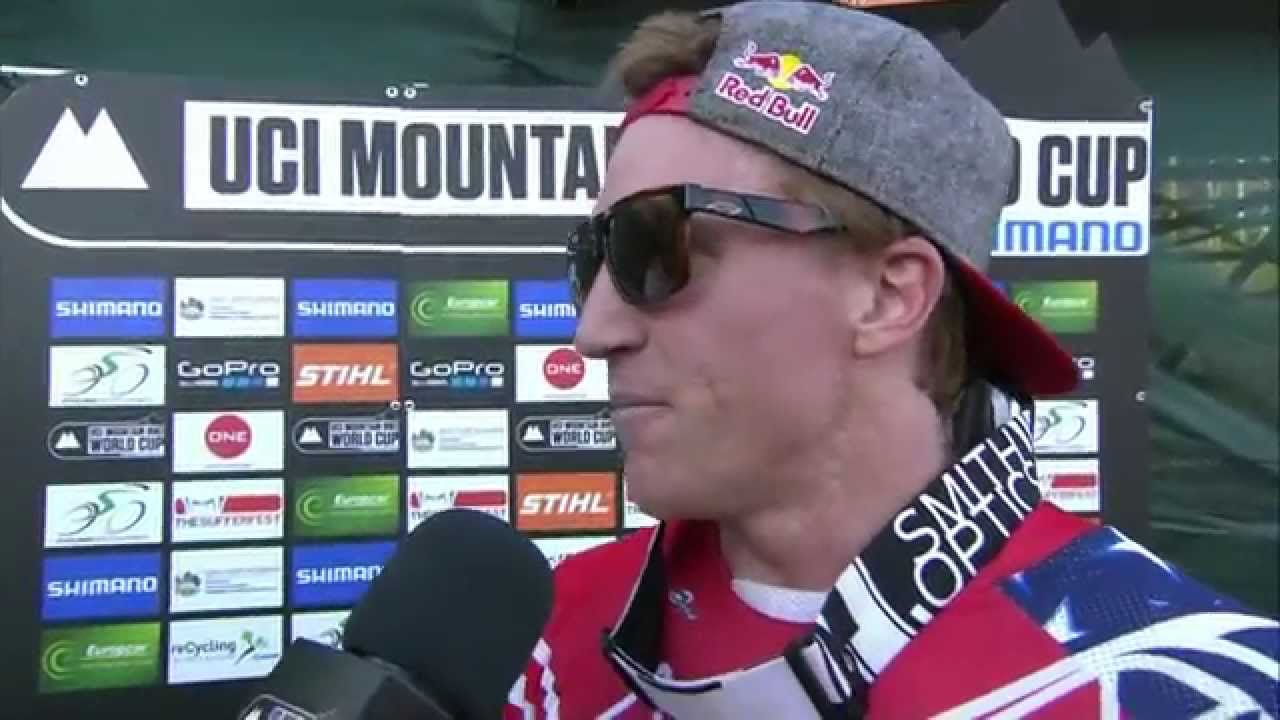 Sintesi Pietermaritzburg Dh World Cup 2014