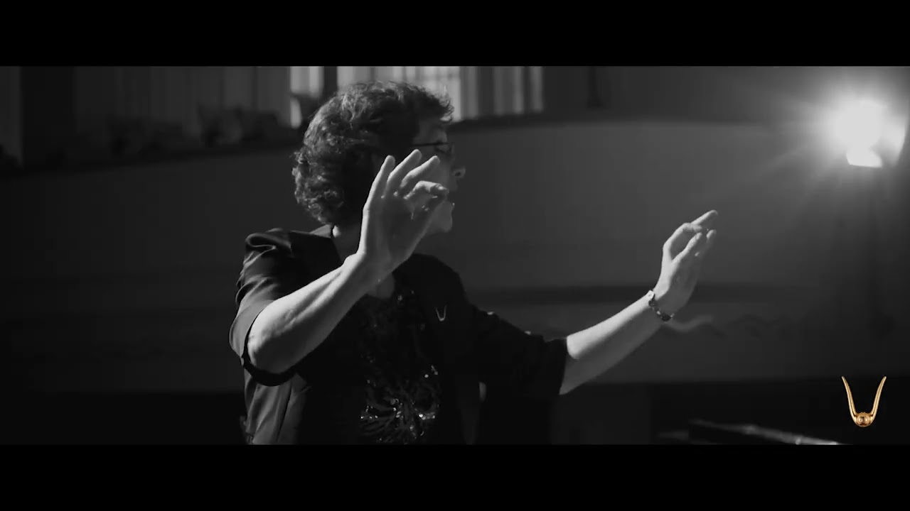 Orphei Drängar -  Négy régi magyar népdal