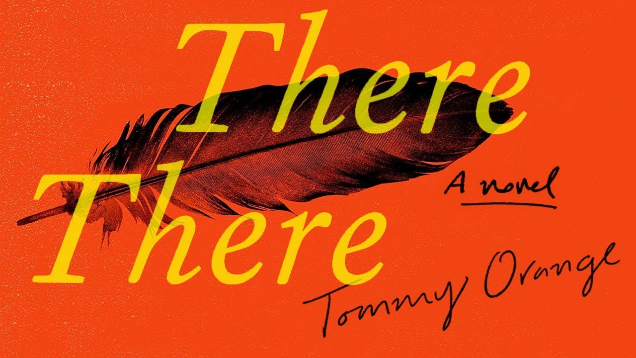 Problematic Indigenous Writers and the Hype Around There There