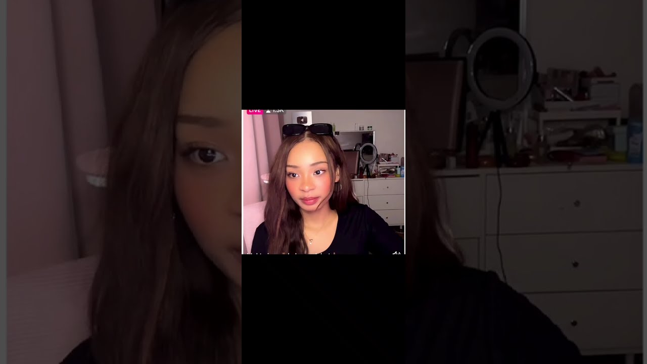 Queenie's kpop idol trainee debut 😊.. last part 🥹☺️..
