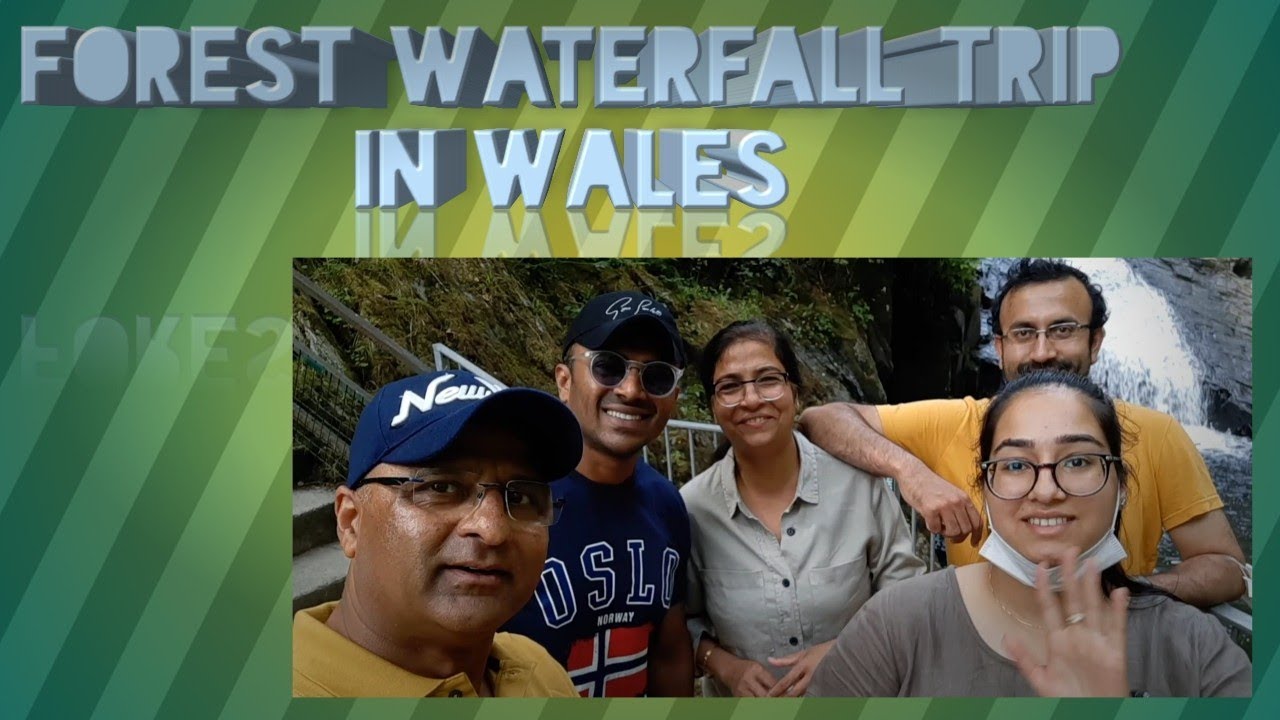Snowdon Wales Village Tour