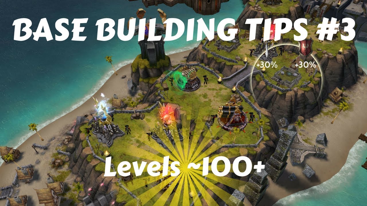 War Dragons: Ultimate Guide to Building a Strong 