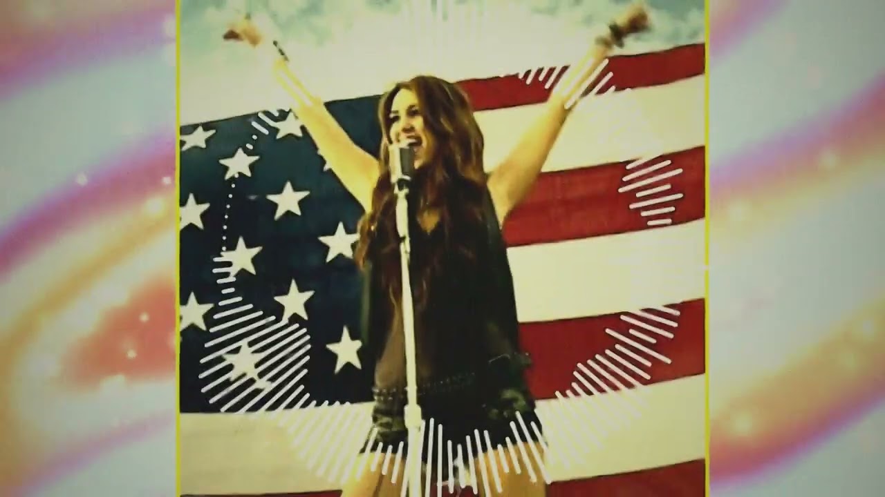 Miley Cyrus - Party in The USA (Pluggnb Remix Prod. Willare) *WITH BASS (edit)* (The Boys meme song)