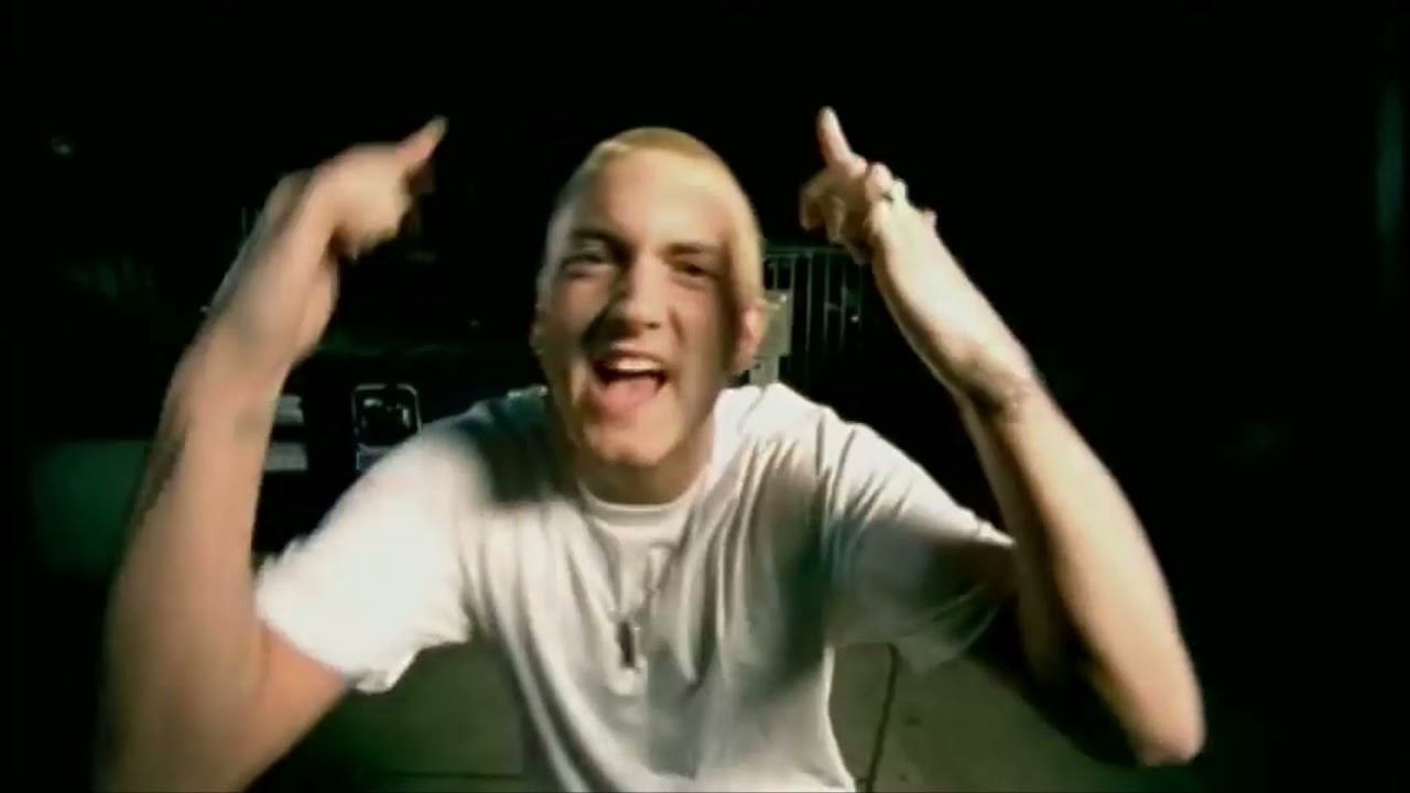 limp bizkit - break stuff - uncensored