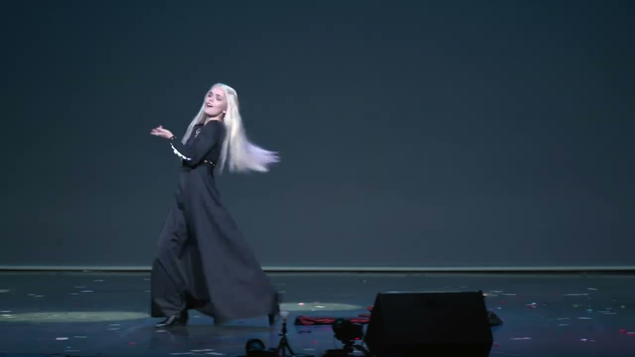 AniCon 2023-DAY2-Block2- Fandom Дефиле &mdash; Grantaire &mdash; Дом Дракона &mdash; Москва