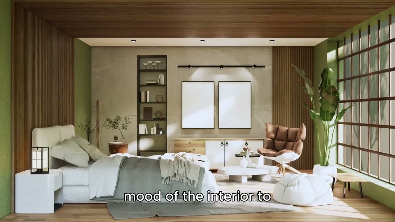 Interior Home Design Trends of 2025 | 