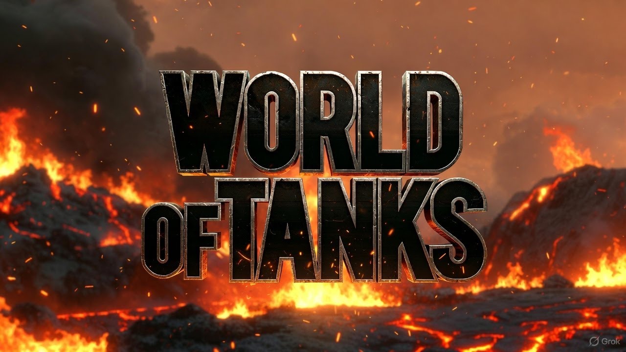 World of Tanks - Voi alegeti ce joc in aceasta seara #wot #games #foryou