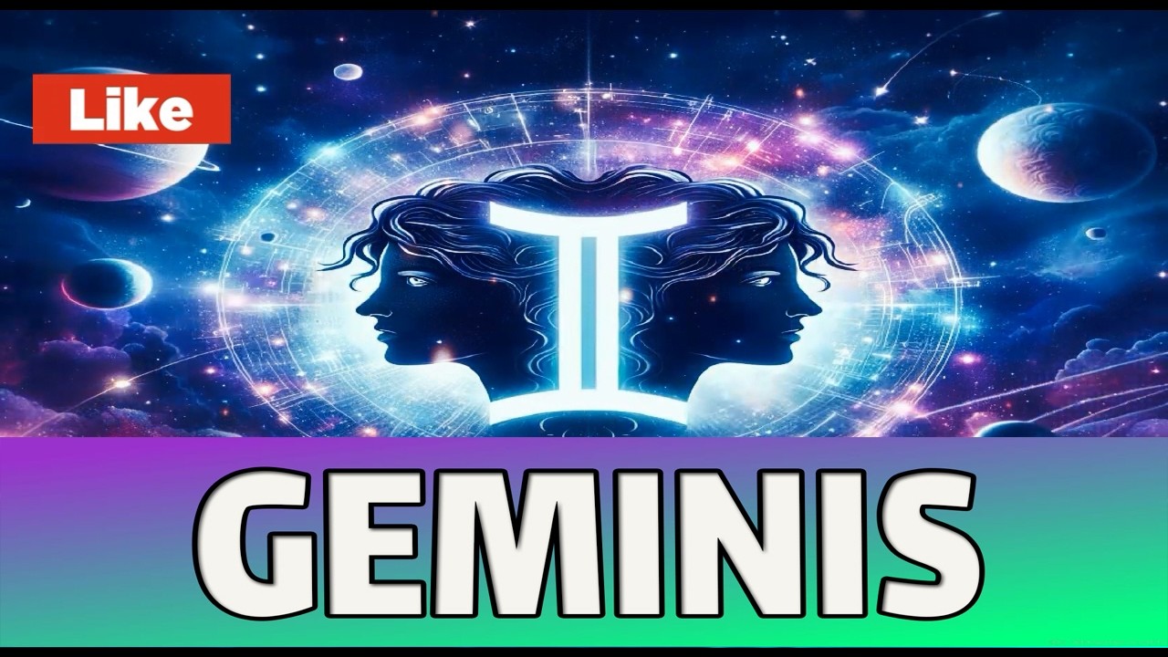 #GÉMINIS ♊️ ALGUIEN TE OBSERVA EN SILENCIO, Y UN GIRO ECONOMICO LLEGA HOY 😱 #horoscopo #hoy #amor ❤