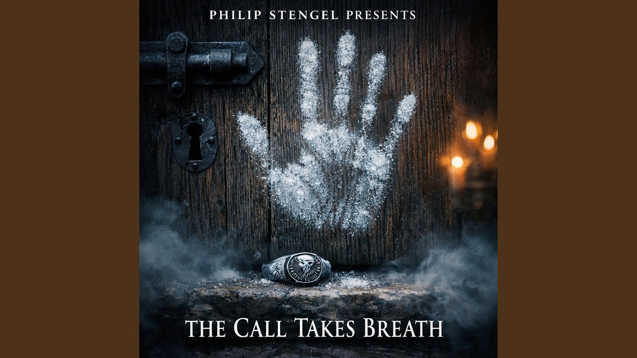 The Call Takes Breath (feat. Hawthorn Debt)