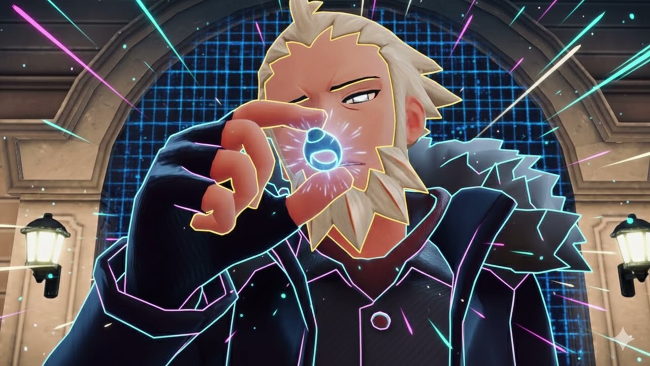【Battle F】pokemon ZA (electro pop arrange)/F戦　エレクトロポップアレンジ　#pokemon 