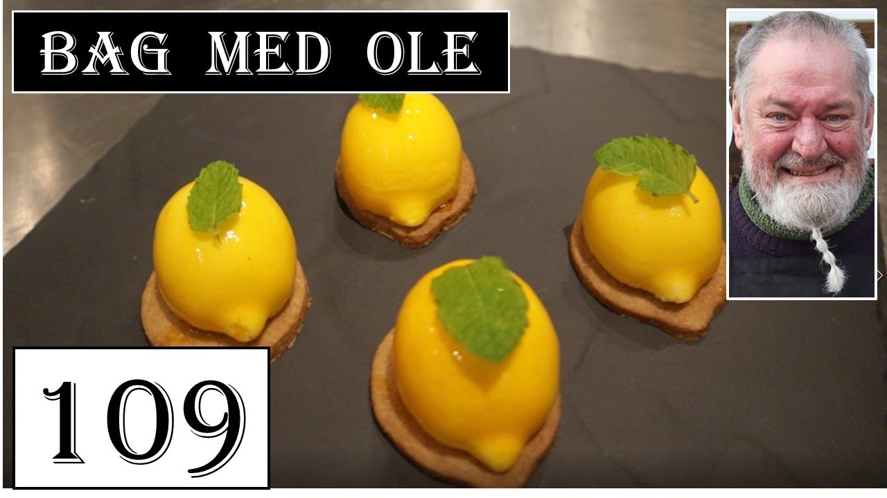 109: Citronfromage (mini) _ Køkkenfreak