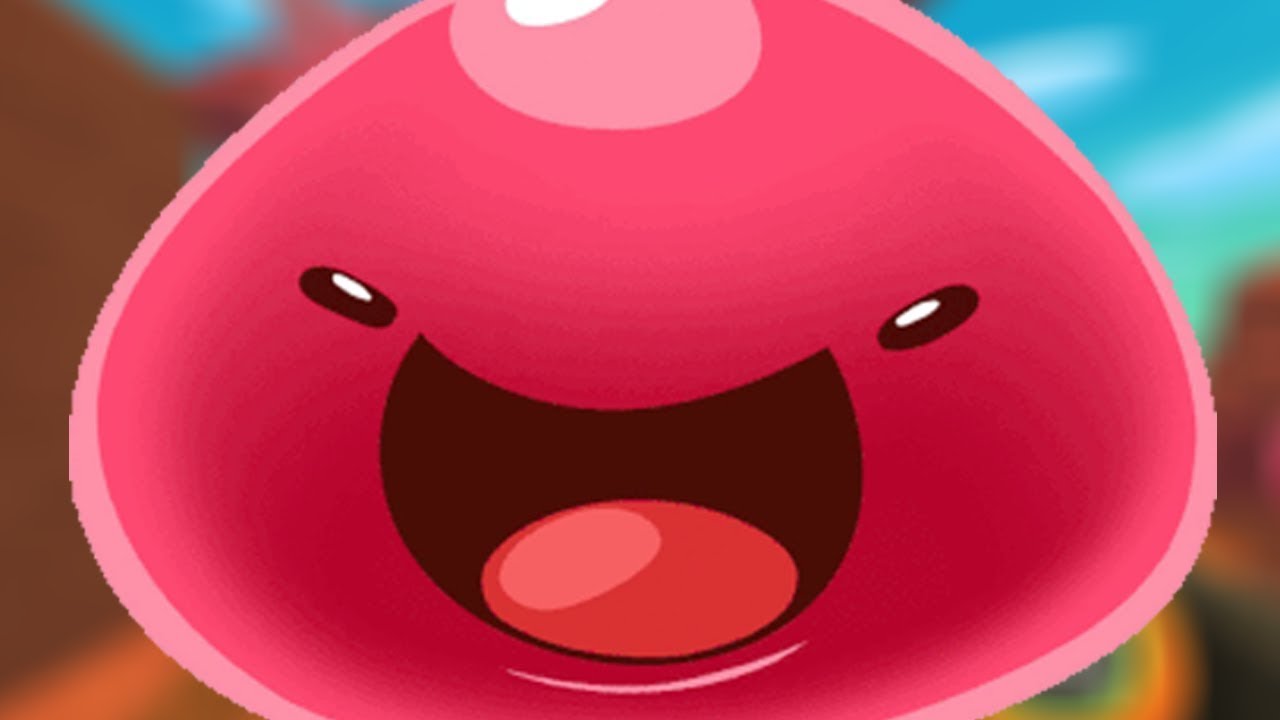 126 SLIME BASKETBOL REKORU | Slime Rancher