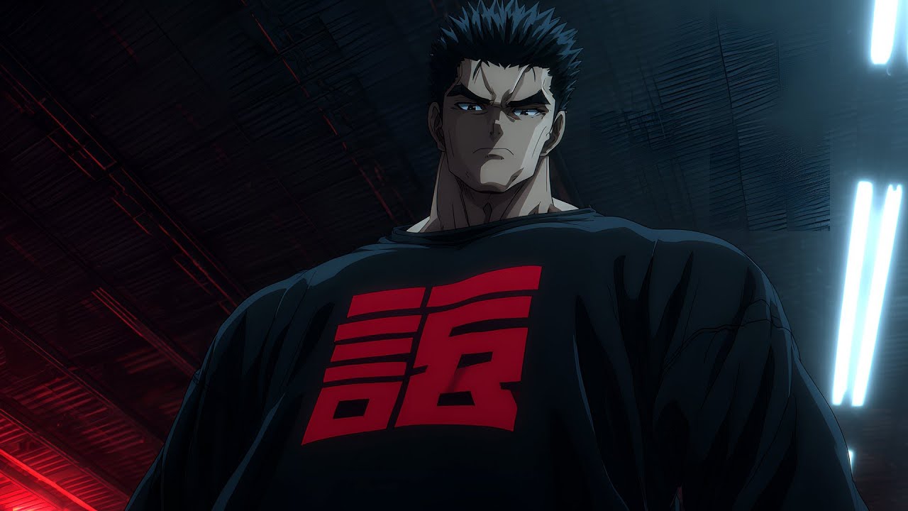 motivation mix - level up your energy ~ beast mode ~ 💪 ✨ 🔥 | Grind Zone