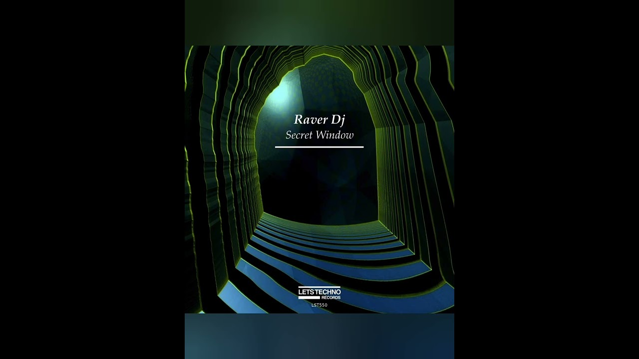 Out in June, beatport exclusive, my latest EP special thanks to Lets Techno records