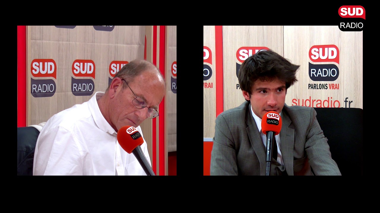 Jeudi Chouard: L'heure des citoyens constituants #4