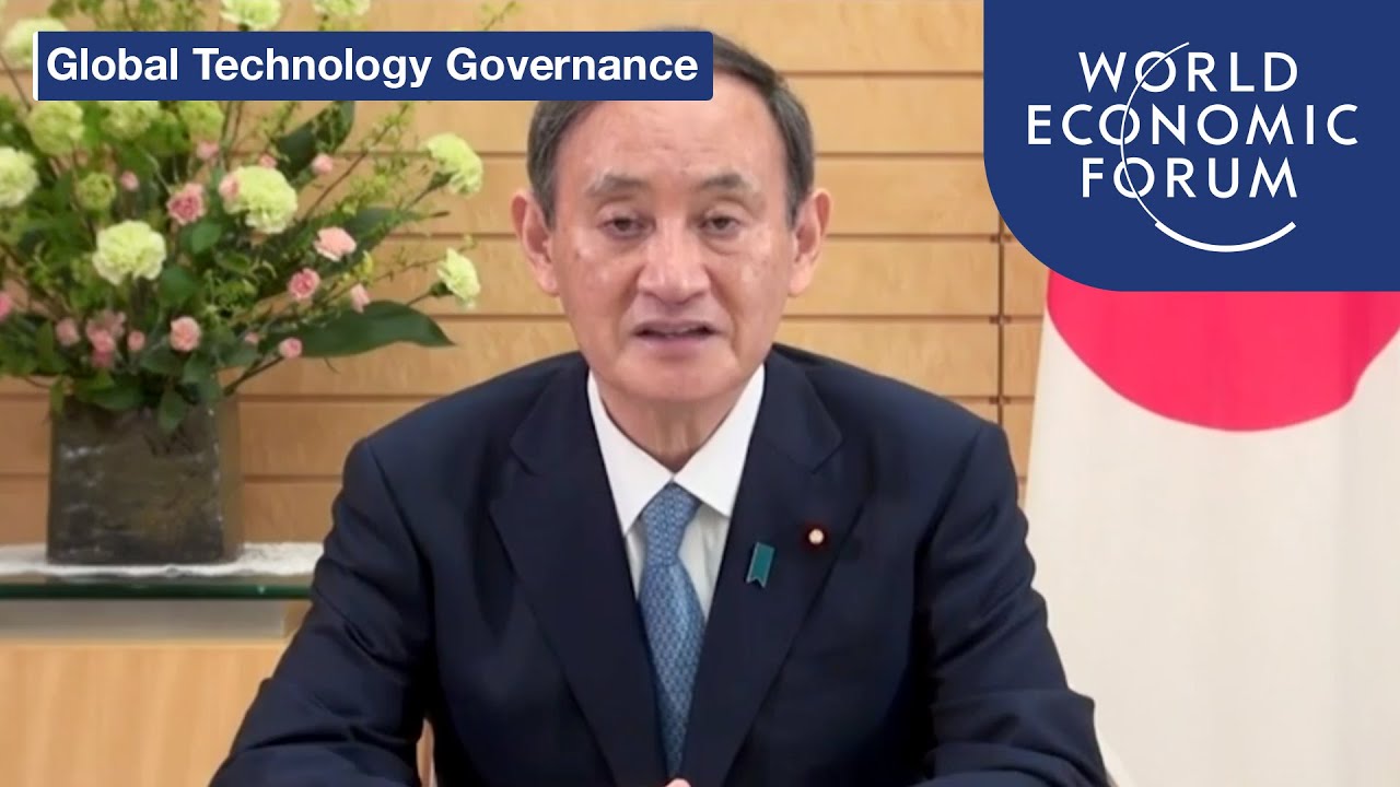 Technology Governance Outlook | Global Technology Governance Summit 2021