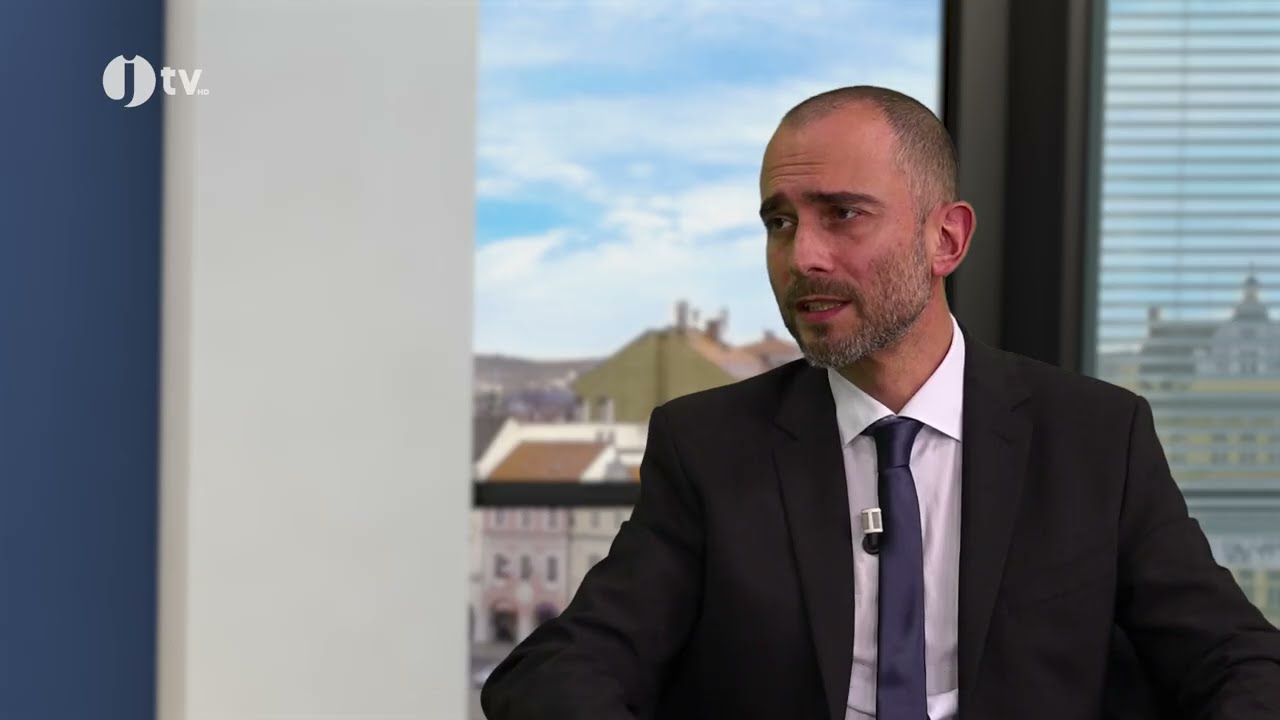NA KAFE S DOKTOREM -  s MUDr. Martinem Michalem - specialistou na onkogynekologii