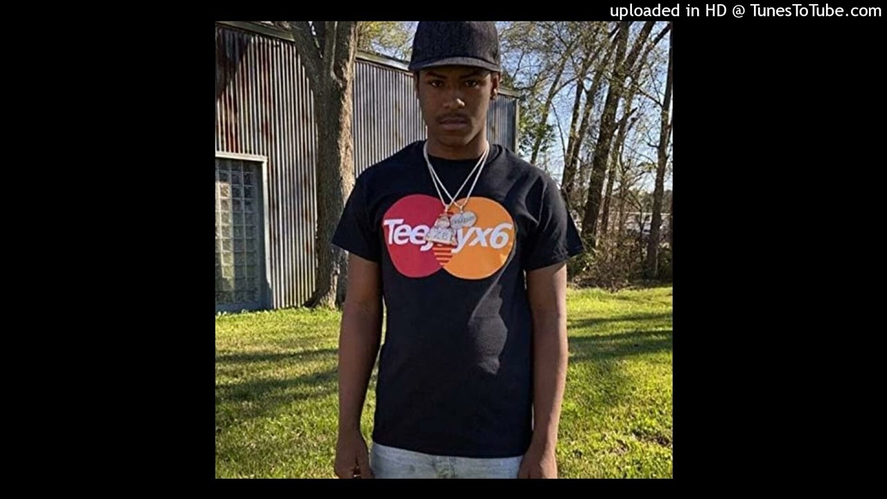 [FREE] teejayx6 X kden’ju type beat 2025