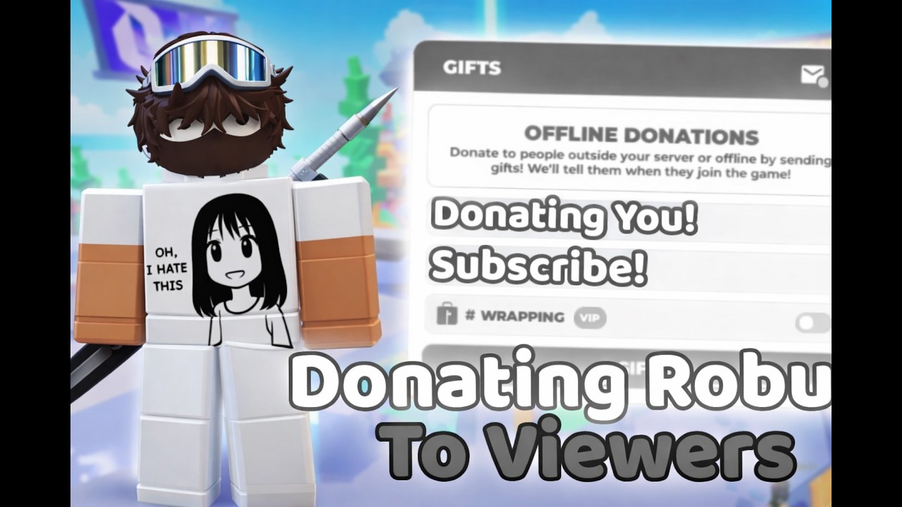 🔴PLS DONATE LIVE 💎 Raising Stream 🔥 RAISED GOAL 20k!