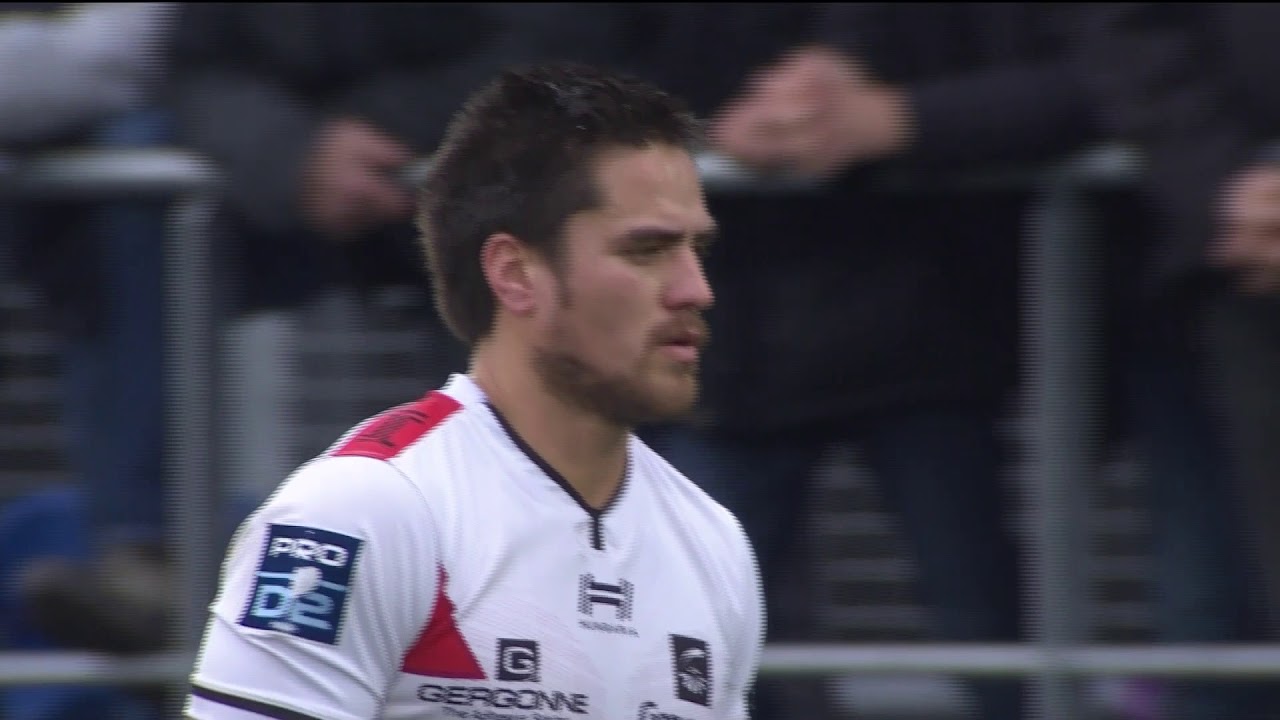 Résumé ProD2 - J16 USBPA vs Oyonnax