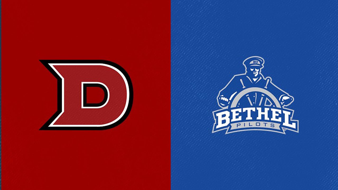 2020 NCCAA DI Men's Soccer Championship: Game 1 - #1 Bethel vs #9 Dallas Christian College