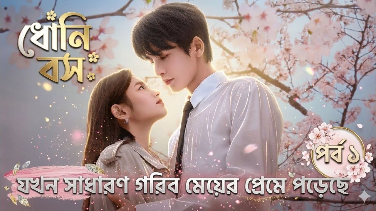 ধোনী বস যখন সাধারণ মেয়ে প্রেমে পড়ে যাই । Korean drama Bangla explanation ।#explainedinbangla 