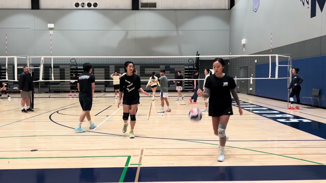 2026-02-02 | Digmates vs. We Like Cheese | Revco Upper Sterling IVL