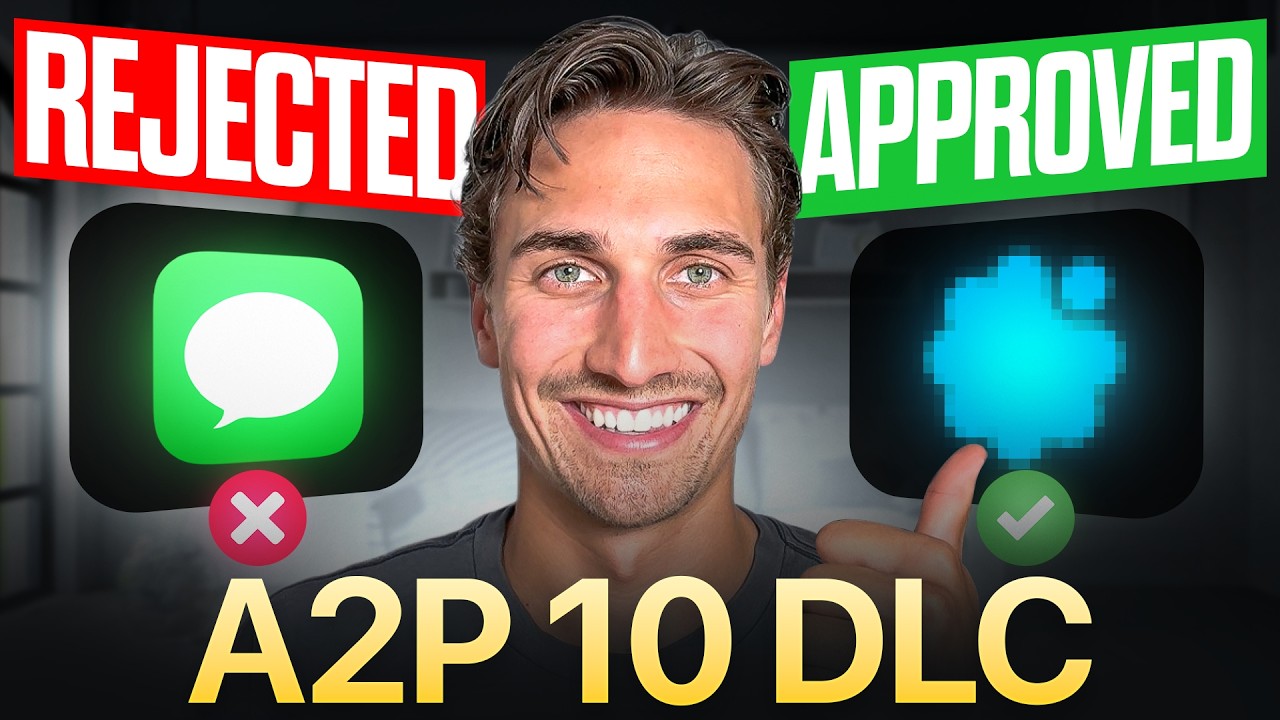 The A2P 10DLC Loophole Nobody Talks About