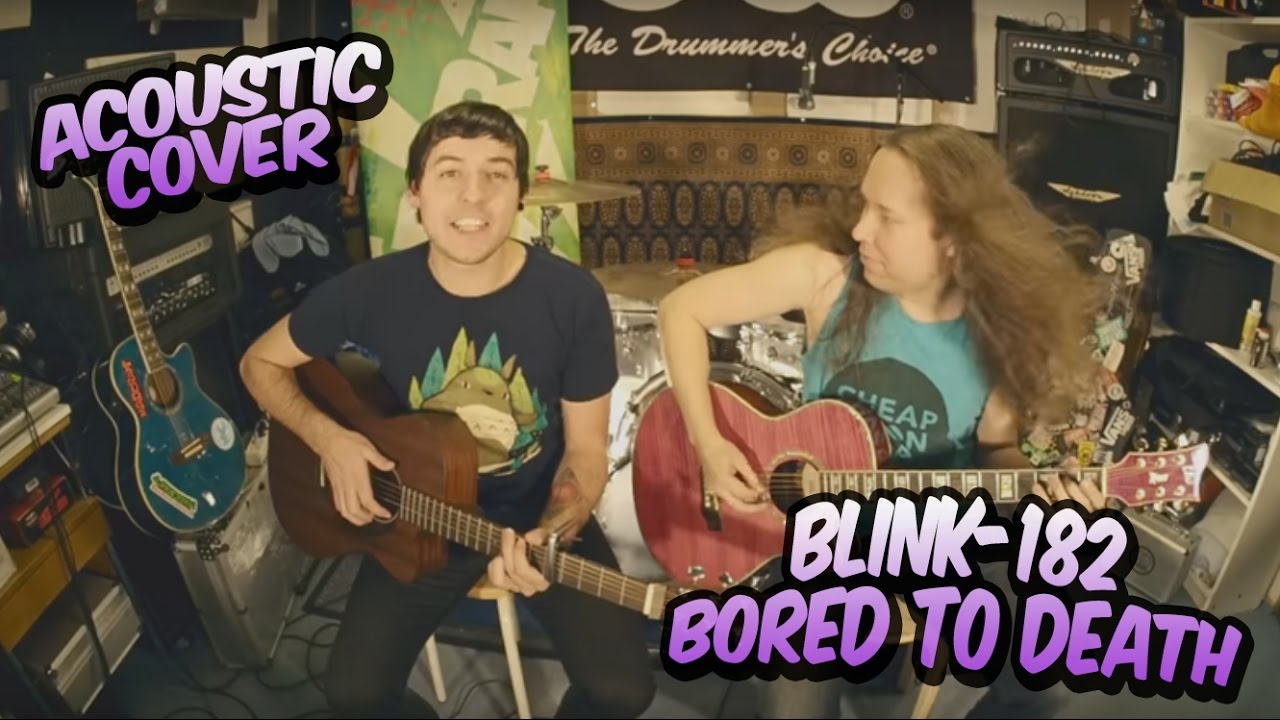 Acoustic Cover 