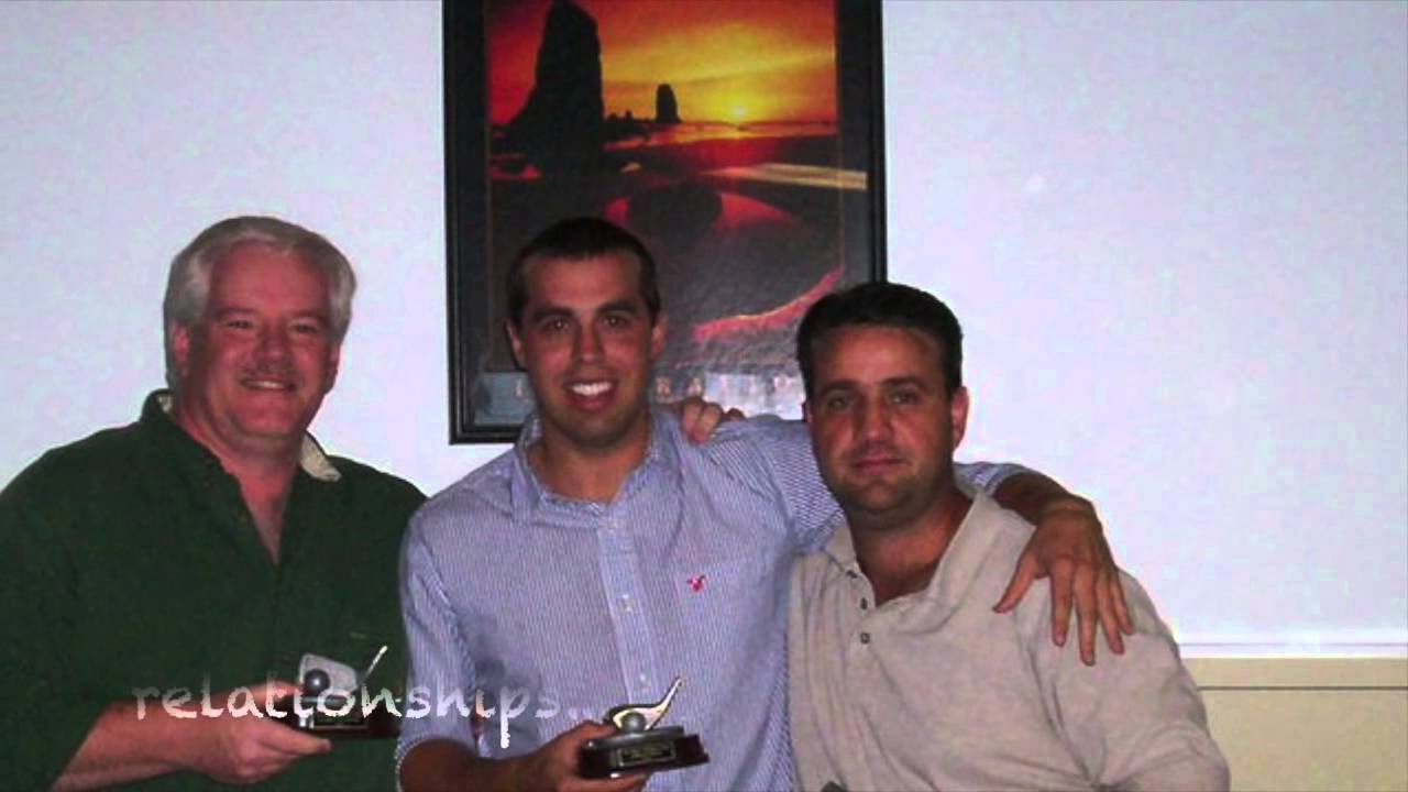 A Tribute To Evan Gaskill - 10 Years With LDi