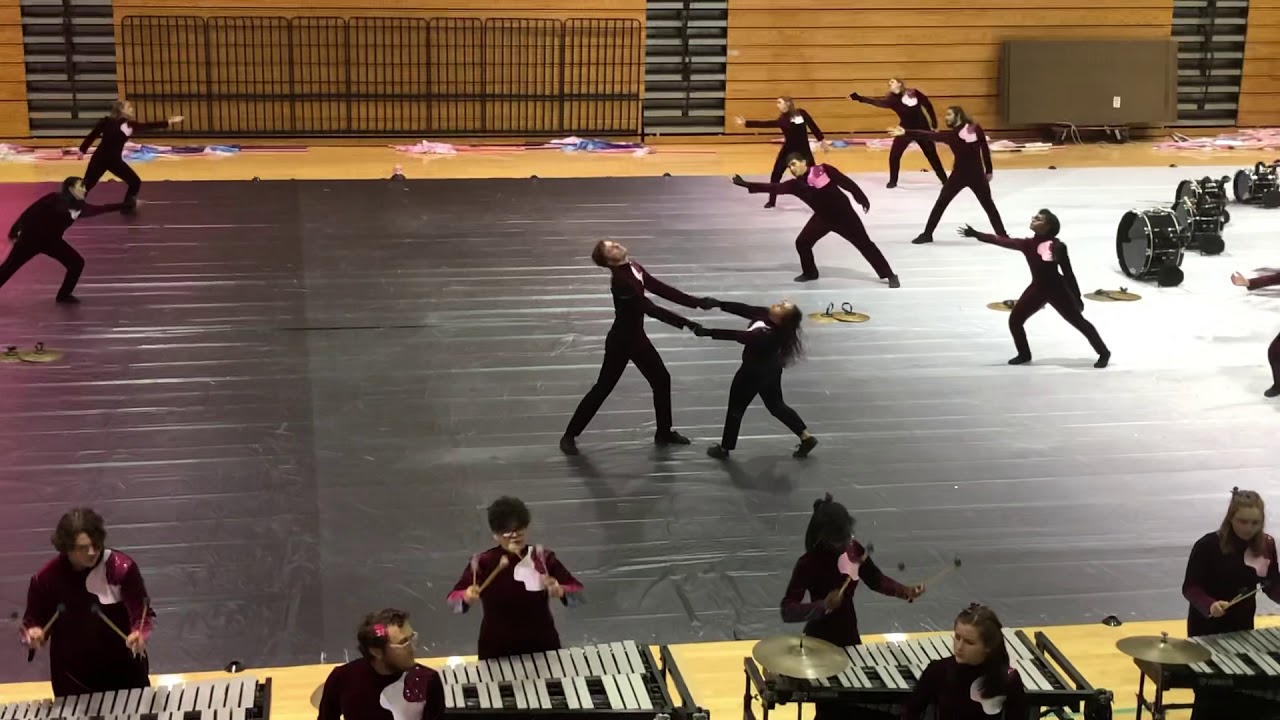 SLIPE 2019 Parent Performance