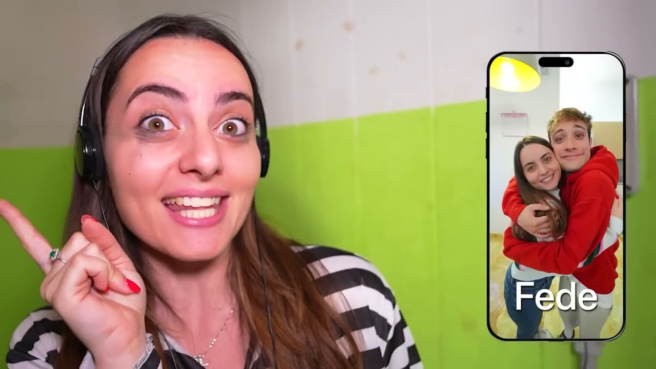 SOPRAVVIVO NELLA PRIGIONE PIÙ CATTIVA AL MONDO PER 24 ORE!