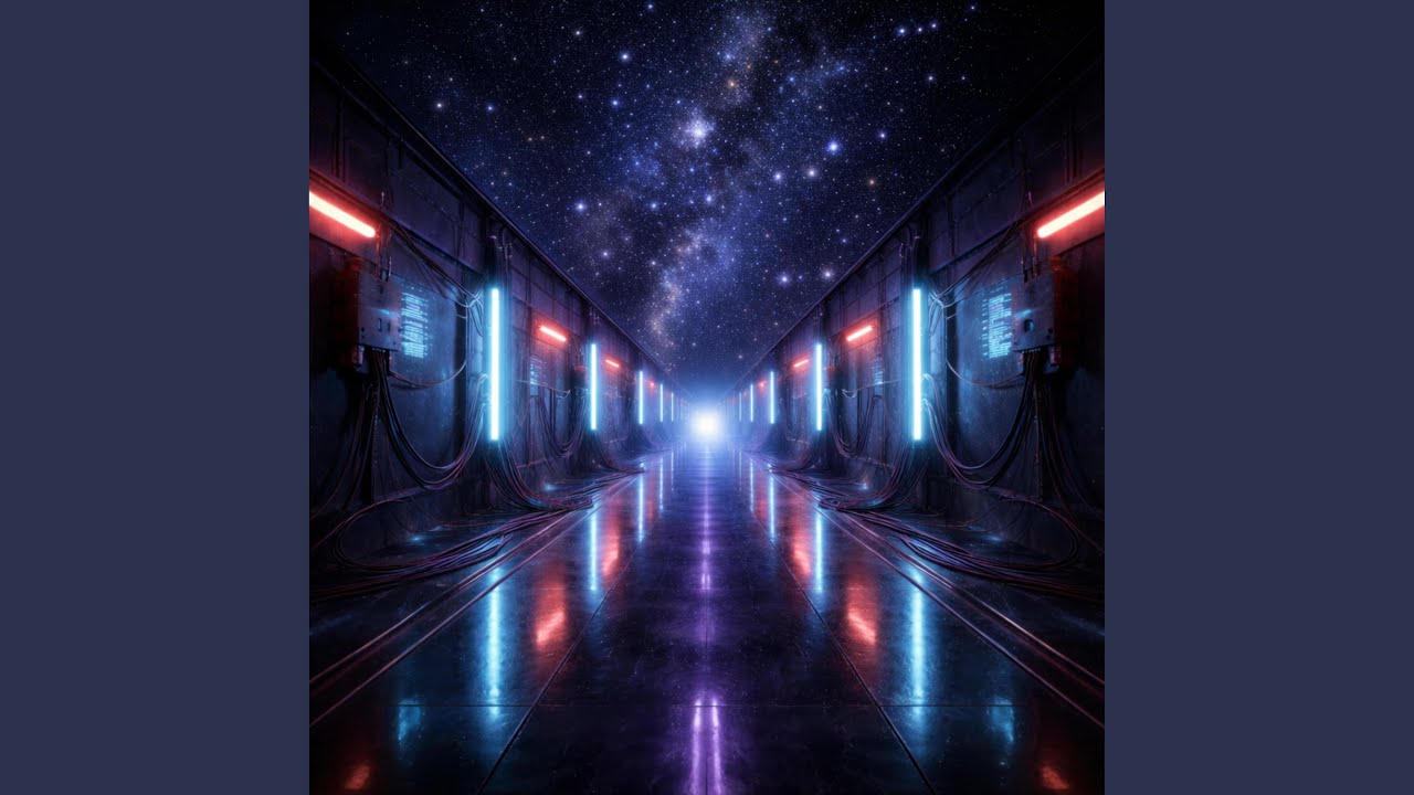 Data-Swell on the Horizon