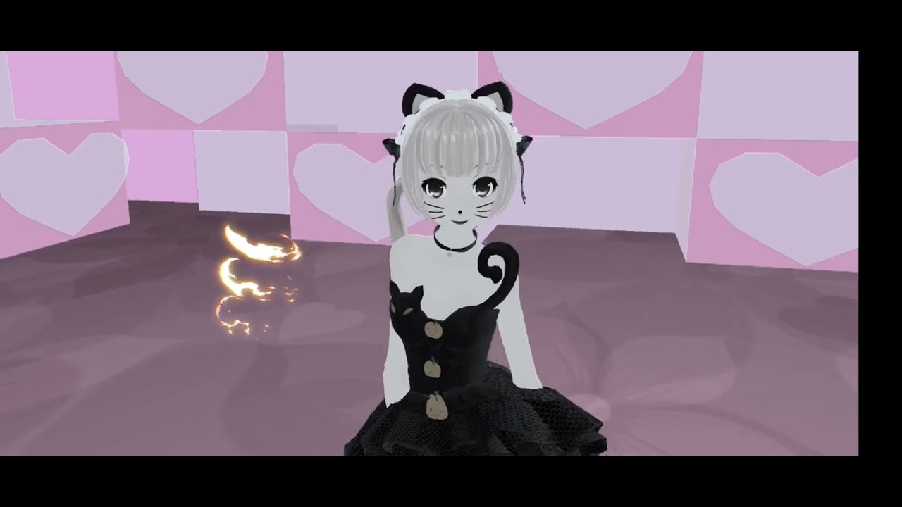 MMD Joyeux Halloween !