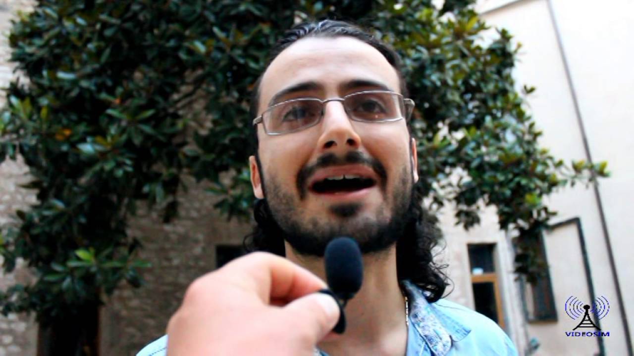 Intervista Mattia Dell'Uomo responsabile dei Trillanti