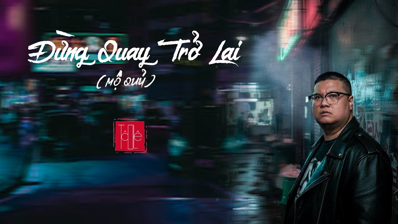 TẬP 1710. ĐỪNG QUAY TRỞ LẠI_CHUYỆN T&Acirc;M LINH T&Acirc;N KỂ