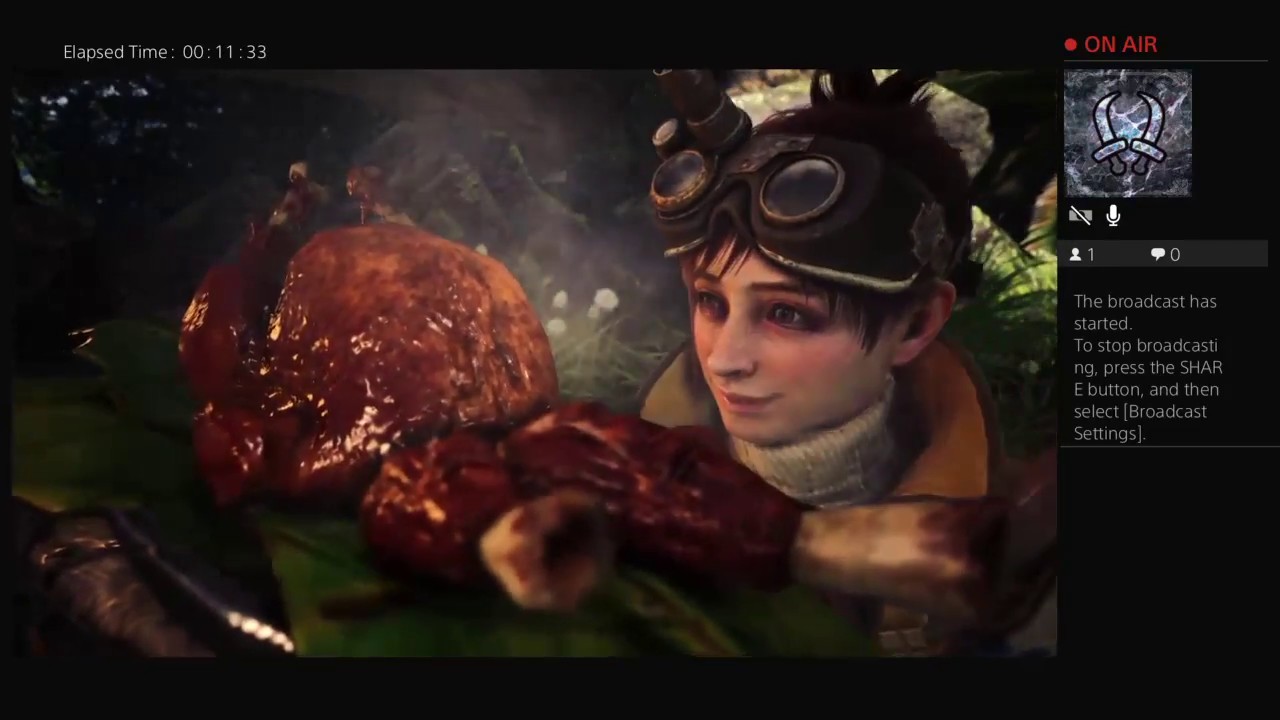 MHW ancient forrest apex monsters