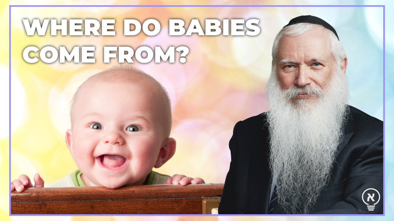 Where Do Souls Come From? The Origin of YOUR Life