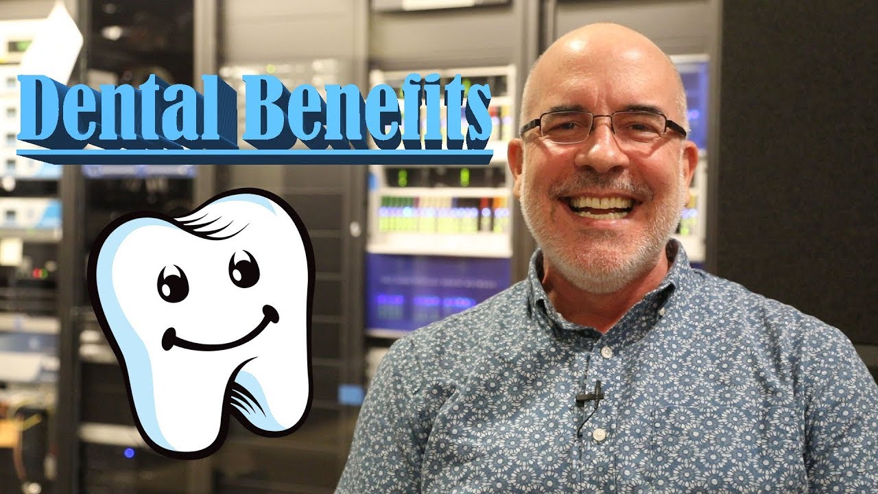 Hack the VA: Dental Benefits