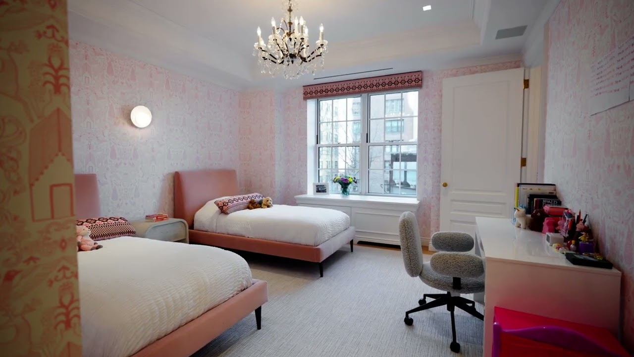 Virtual Tour of 730 Park Avenue, 7C in Lenox Hill, Manhattan