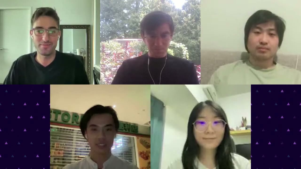 Speakeasy JS - Reflections on building a web-based voxel MMO in China (Mikola Lysenko, et al)