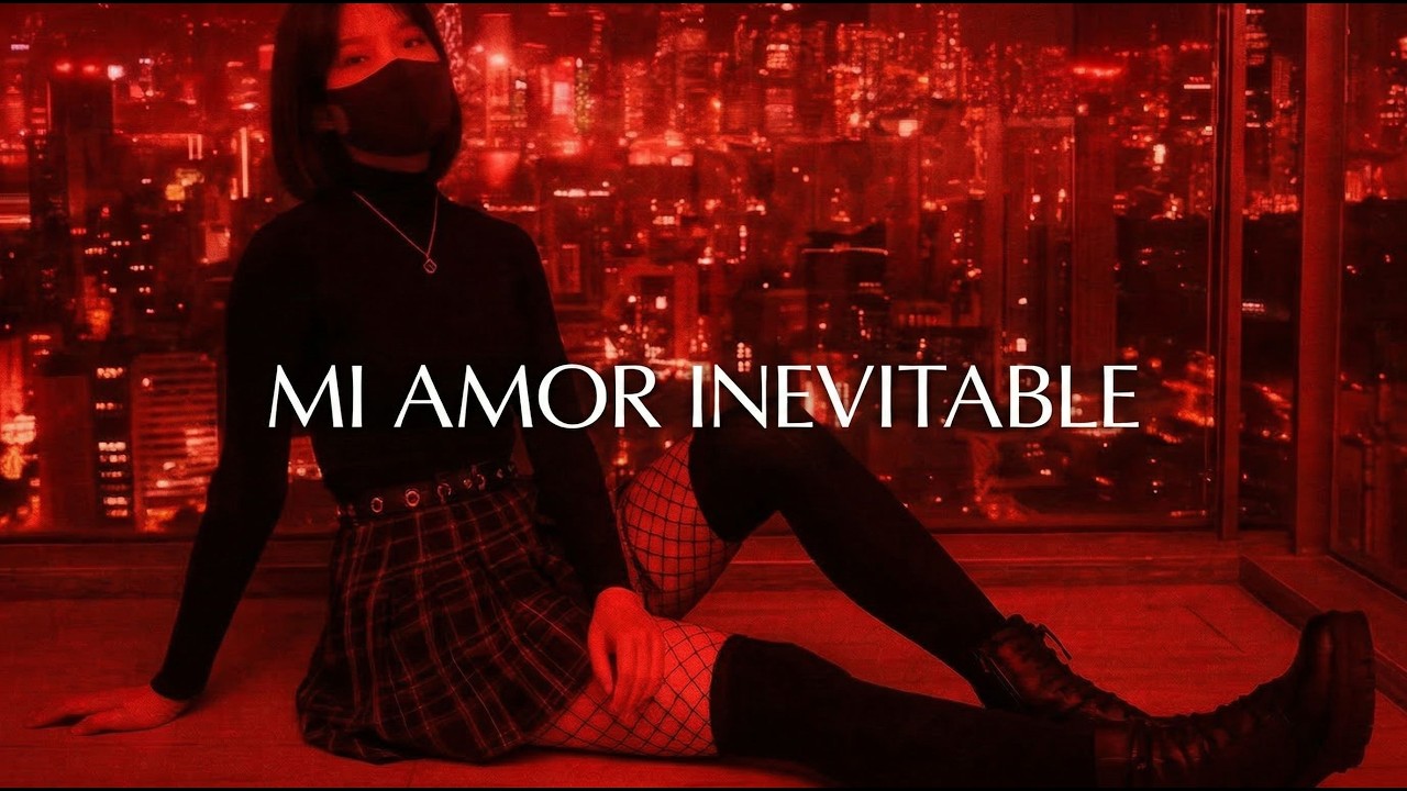 Mi Amor Inevitable (Official Music Video) - Hinden S