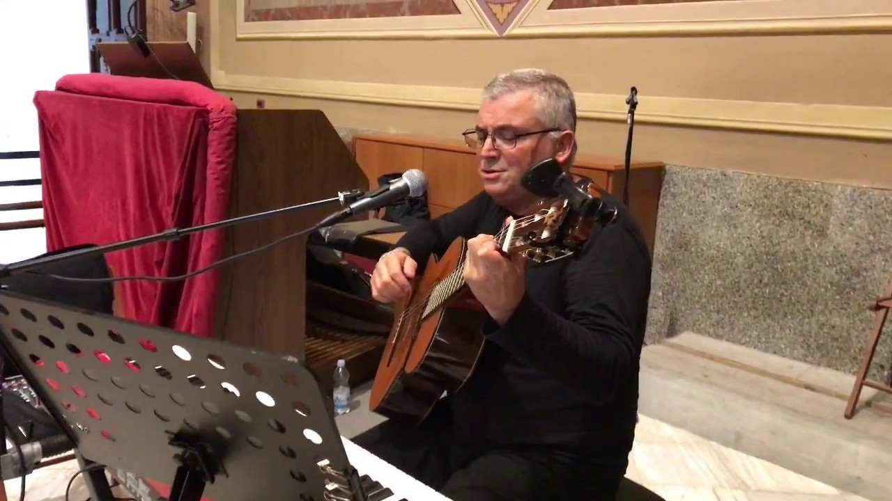 Inno alla carità - Made in Soul - Musica Liturgica