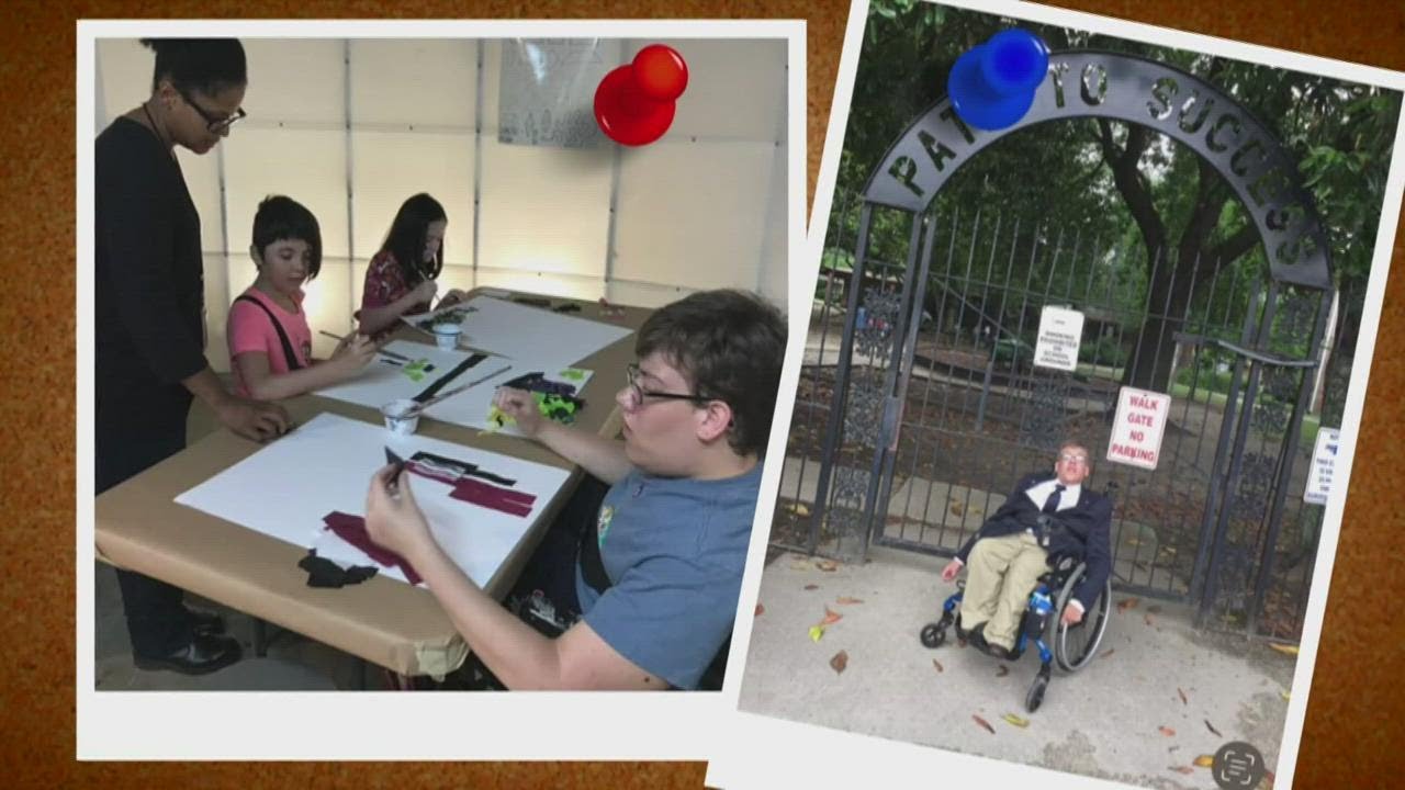 Lawsuit claims N.O. area Catholic schools discriminate against students with disabilities
